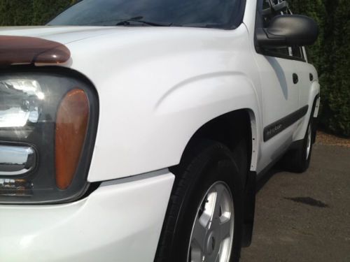 4.2 Liter 6 Cylinder, Automatic, 4X4, ABS, Leather Seats, Tow Package "Clean", image 13
