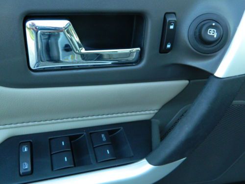 Wallys Auto Salvage >> Buy used 2011 2012 2013 Edge Limited AWD Navi Sync ... Wallys Auto Salvage >> Buy used 2011 2012 2013 Edge Limited AWD Navi Sync ...