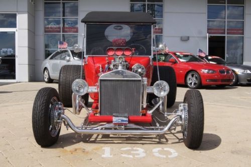 1923 Ford, image 2
