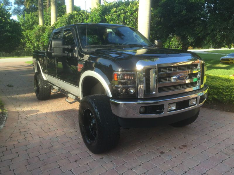 2010 ford f-250