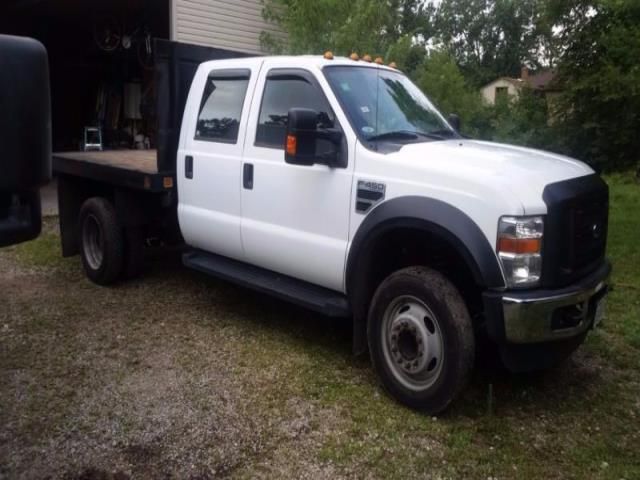 Ford: f-450 ford truck