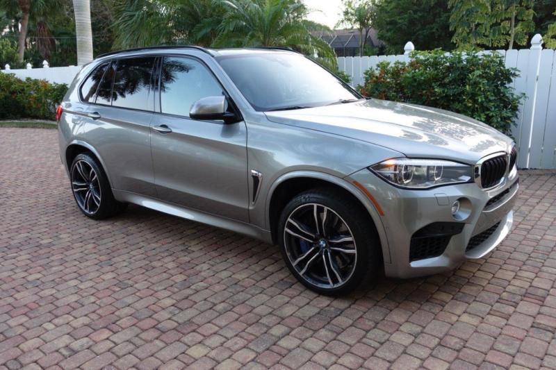 2015 bmw x5