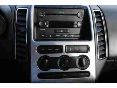 SEL SUV 3.5L Power Door Locks Power Windows Power Driver's Seat C.D. Player, image 6