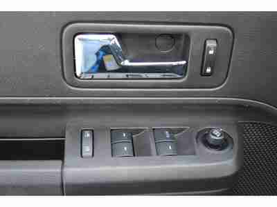 SEL SUV 3.5L Power Door Locks Power Windows Power Driver's Seat C.D. Player, image 17