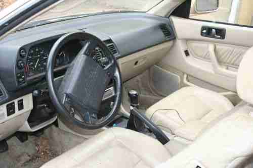 Buy Used 1990 Acura Legend L Coupe 2 Door 2 7l Fun Fast