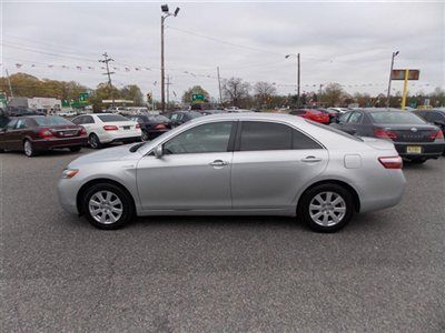 2007 toyota camry hybrid best deal on the internet mint condition runs perfect