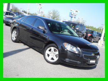 2009 chevrolet malibu ls sedan - priced low to sell fast!!!! dont miss out!!