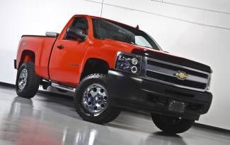 2009 chevrolet z71 4x4 custom trim built! lifted! many upgrades! must see! 1500