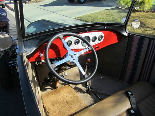 1929 ford roadster pickup