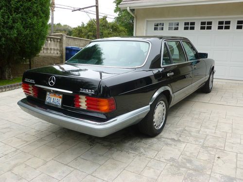 Used mercedes 300sdl #6