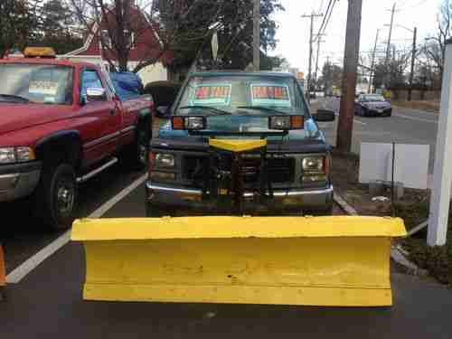 1999 Gmc sierra 2500 4x4 gas mileage #4