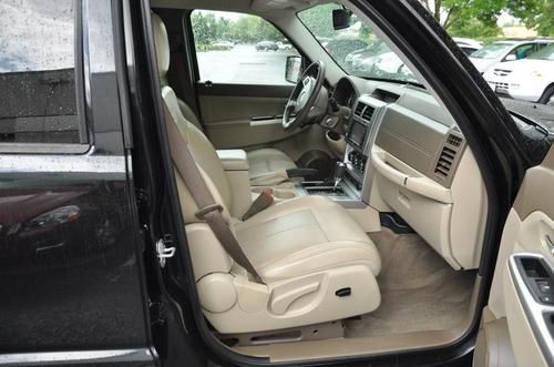 Used Cars For Sale By Private Owner >> Buy used 2010 Jeep Liberty Limited Sport Utility 3.7L 4x4 Leather Heated Seats Navigation in ... Used Cars For Sale By Private Owner >> Buy used 2010 Jeep Liberty Limited Sport Utility 3.7L 4x4 Leather Heated Seats Navigation in ...