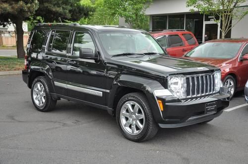 Buy used 2010 Jeep Liberty Limited Sport Utility 3.7L 4x4 ... Buy used 2010 Jeep Liberty Limited Sport Utility 3.7L 4x4 ...