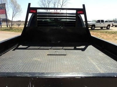 Buy used 2006 Chevy Crew Cab 4x4 Duramax Diesel, Grill ...