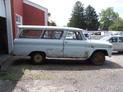 Gmc Truck For Sale >> Buy used 1963 GMC Suburban in Honey Brook, Pennsylvania ... Gmc Truck For Sale >> Buy used 1963 GMC Suburban in Honey Brook, Pennsylvania ...