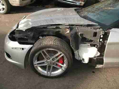 Buy used 2007 Chevrolet Corvette Z06 Carbon Edition with ... Buy used 2007 Chevrolet Corvette Z06 Carbon Edition with ...