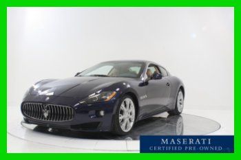 2012 s automatic used cpo certified 4.7l v8 32v automatic rwd coupe premium bose