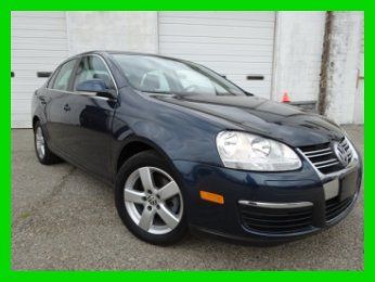 2009 se used 2.5l i5 20v automatic fwd sedan