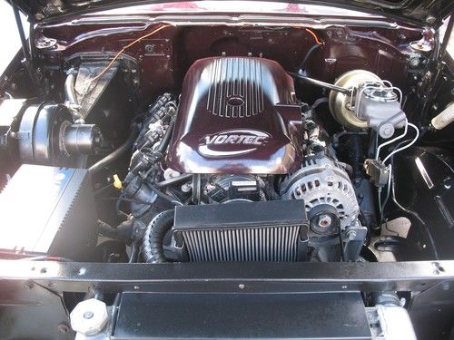 1957 Chevy Bel Air For Sale >> Buy new 1957 Chevrolet 150 Bel Air trim 5.3 liter fuel injected engine Frame Off Resto in ... 1957 Chevy Bel Air For Sale >> Buy new 1957 Chevrolet 150 Bel Air trim 5.3 liter fuel injected engine Frame Off Resto in ...