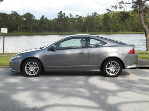 Nissan 350z or acura rsx #9