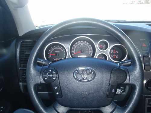 Buy used 2011 Toyota Tundra: X-SP Package - SR5 Crew Cab ... Buy used 2011 Toyota Tundra: X-SP Package - SR5 Crew Cab ...