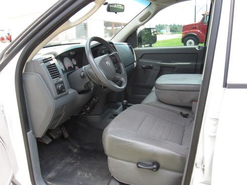 2008 Dodge Ram 2500 ST Crew Cab Pickup 4-Door 5.7L, US $7,500.00, image 6