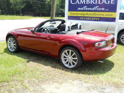 Get a great deal on this miata