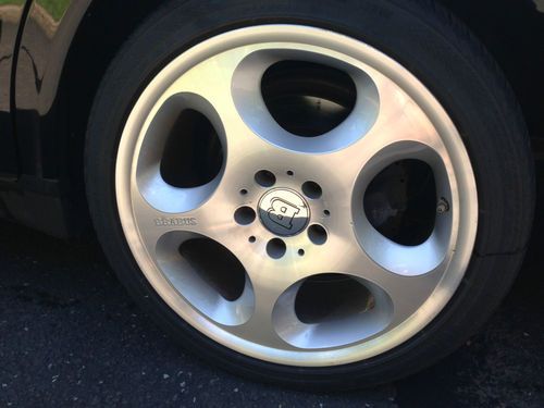 Mercedes Benz Fort Washington >> Buy used 1998 Mercedes-Benz E300 Turbodiesel Black Brabus rims 3.0L 6 cyl in Fort Washington ... Mercedes Benz Fort Washington >> Buy used 1998 Mercedes-Benz E300 Turbodiesel Black Brabus rims 3.0L 6 cyl in Fort Washington ...
