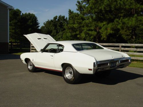 Buick Gs For Sale >> Buy new 71 Buick GS 455 Stage 1 ProStreet Tribute in ... Buick Gs For Sale >> Buy new 71 Buick GS 455 Stage 1 ProStreet Tribute in ...