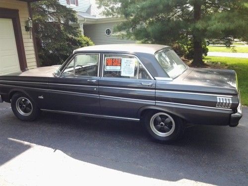 1964 ford falcon futura *no reserve*