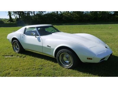 1975 corvette coupe 350 auto great driver buy used 1975 corvette coupe driver quality recent restoration great value 350 l48 v8 in 1975 corvette coupe 350 auto great driver buy used 1975 corvette coupe driver quality recent restoration great value 350 l48 v8 in