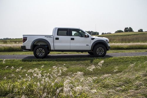 Buy used 2013 Roush Raptor F-150 SuperCrew **Supercharged ... Buy used 2013 Roush Raptor F-150 SuperCrew **Supercharged ...