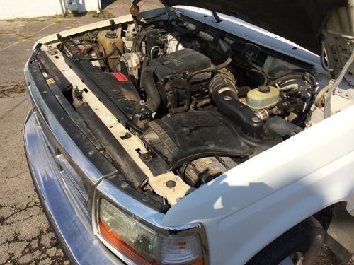Super Crew Cab >> Buy used 1996 Ford F-superduty F450 XLT 7.3 Powerstroke diesel dually crew cab LOW MILES in ... Super Crew Cab >> Buy used 1996 Ford F-superduty F450 XLT 7.3 Powerstroke diesel dually crew cab LOW MILES in ...