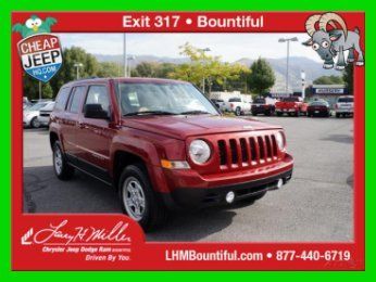 2013 sport used 2.4l i4 16v automatic 4wd suv