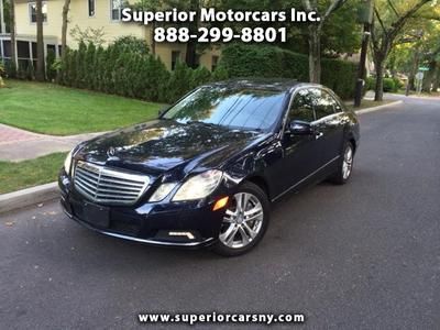 1998 Mercedes Benz E320 4matic Repair Service And ...