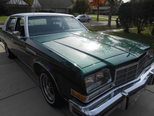 Used Cars Buffalo >> Buy used 1977 Buick Electra 225 Sedan 4-Door 5.7L in ... Used Cars Buffalo >> Buy used 1977 Buick Electra 225 Sedan 4-Door 5.7L in ...