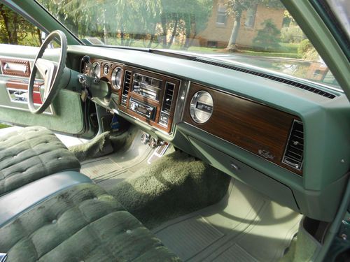 Buy used 1977 Buick Electra 225 Sedan 4-Door 5.7L in ... Buy used 1977 Buick Electra 225 Sedan 4-Door 5.7L in ...