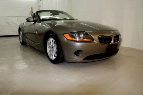 2dr roadster convertible 2.5l ....low reserve and lowest buy it now on ebay