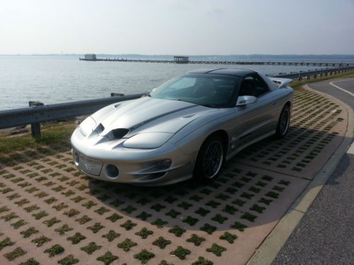 Used Ws9 Trans Am Ram Air In Lusby Maryland United States For Ws9 Trans Am Ram Air Us 10 000 00