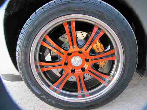 Escalade Ext For Sale >> Buy used 2007 Escalade EXT Custom Paint Sema Hauler Winner ... Escalade Ext For Sale >> Buy used 2007 Escalade EXT Custom Paint Sema Hauler Winner ...