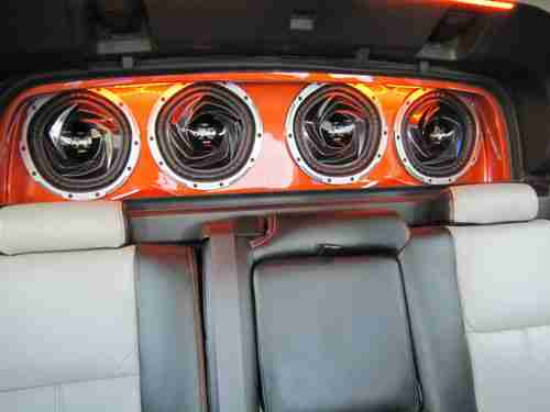 Used Cadillac Escalade For Sale >> Buy used 2007 Escalade EXT Custom Paint Sema Hauler Winner Unique Procharged Airride in Flanagan ... Used Cadillac Escalade For Sale >> Buy used 2007 Escalade EXT Custom Paint Sema Hauler Winner Unique Procharged Airride in Flanagan ...