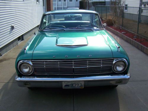Used Cars Bay Area >> Buy used 1963 Ford Falcon Sprint in Providence, Rhode ... Used Cars Bay Area >> Buy used 1963 Ford Falcon Sprint in Providence, Rhode ...