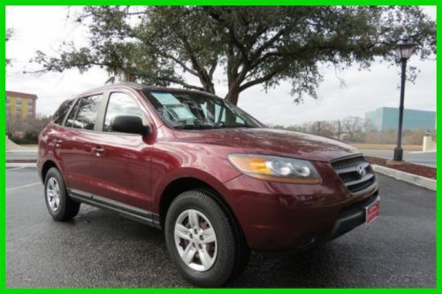 2009 gls used 2.7l v6 24v automatic fwd suv