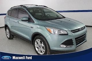 13 ford escape se cloth seats, mytouch 1 owner, low miles, we finance!