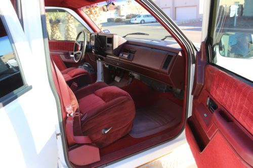 2005 Chevy Silverado For Sale >> Buy used 1992 Chevrolet Silverado 3500 Crew Cab Tonawanda ... 2005 Chevy Silverado For Sale >> Buy used 1992 Chevrolet Silverado 3500 Crew Cab Tonawanda ...