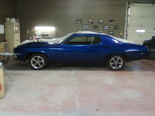 What To Do With Used Car Seats >> Buy used 1974 plymouth road runner big block custom paint ... What To Do With Used Car Seats >> Buy used 1974 plymouth road runner big block custom paint ...