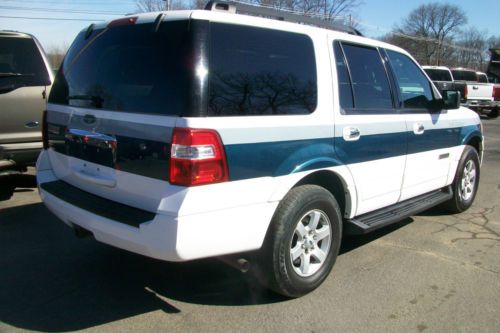3rd Row Suv For Sale >> Buy used 08 Ford Expedition XLT 4x4 Police Chief Small ... 3rd Row Suv For Sale >> Buy used 08 Ford Expedition XLT 4x4 Police Chief Small ...