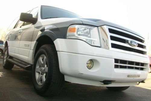 Used Trucks For Sale In Ma >> Buy used 08 Ford Expedition XLT 4x4 Police Chief Small ... Used Trucks For Sale In Ma >> Buy used 08 Ford Expedition XLT 4x4 Police Chief Small ...