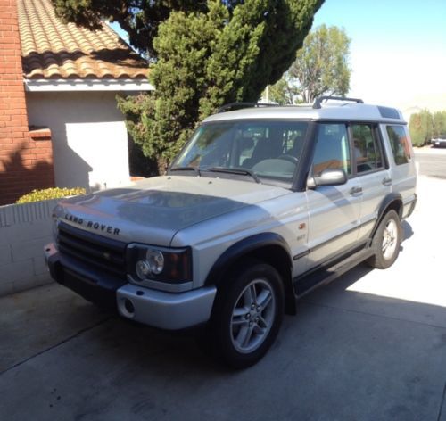 Very good overall condition. runs and drives excellent.
