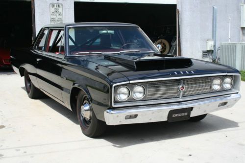 1967 dodge coronet rare &#034;mr. norm&#034; from grand spaulding dodge collector quailty